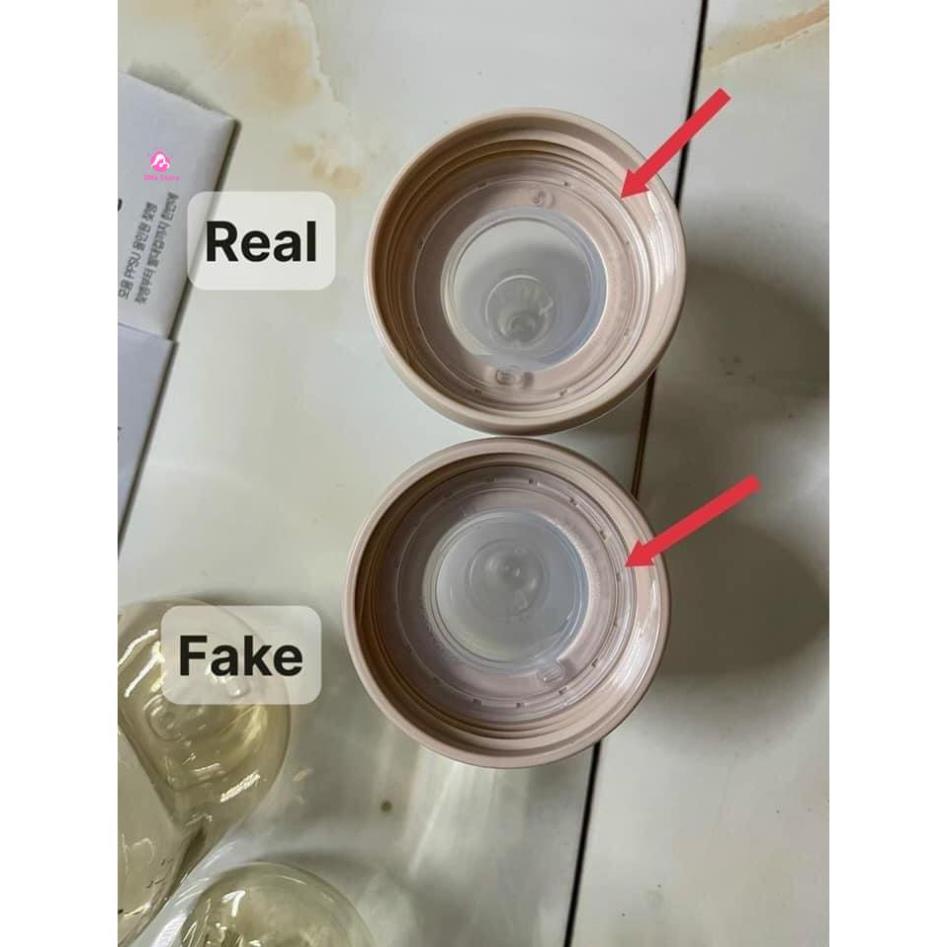 Bình sữa MOYUUM Hàn Quốc cho bé, PPSU 170 &amp; 270ml - Tuỳ Chọn Núm