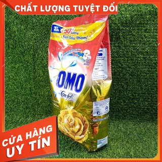 Bột giặt Omo Comfort - Túi 5,5kg
