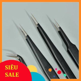 Nhíp Vetus nối mi/gắp mụn/nhặt lông yến chuyên dụng