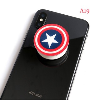 POPSOCKET SIÊU ANH HÙNG