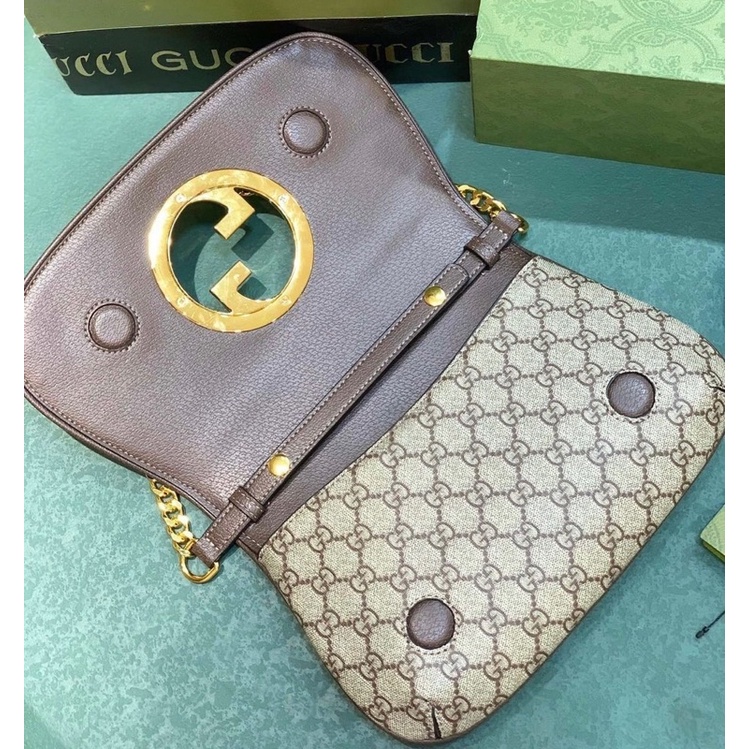 Túi G U C C I BLONDIE sz28