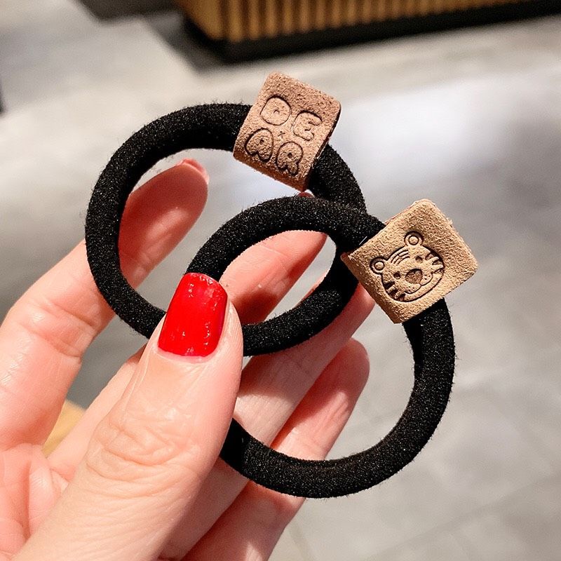 Dây buộc tóc giá rẻ