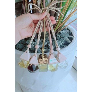 Tinh dầu thơm Ngân Bình