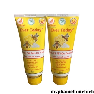 Kem Kỳ Tế Bào Da Chết Ever today Đăng Dương