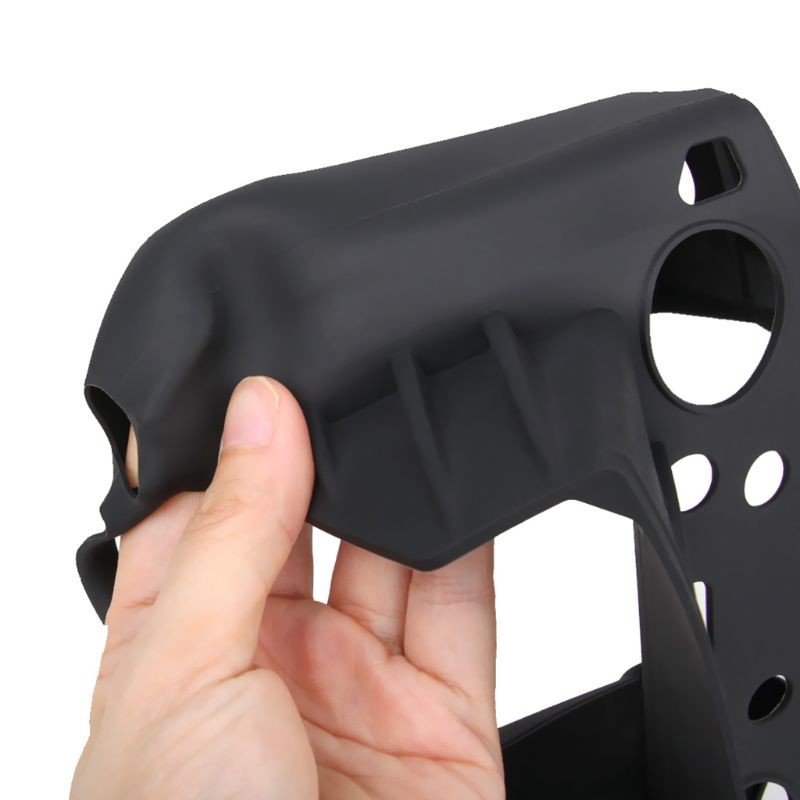 ✿CRE✿ Protective Silicone Skin Remote Control Case Waterproof for DJI Mavic 2 Pro&Zoom With Screen Smart Controller | BigBuy360 - bigbuy360.vn