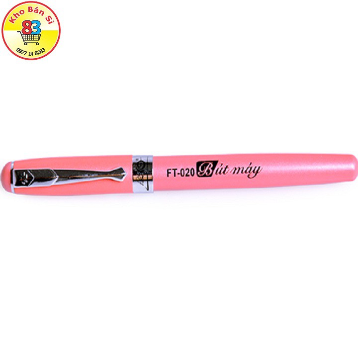 Bút máy ngòi trơn FT-020 Plus