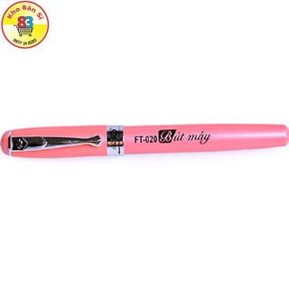 Bút máy ngòi trơn FT-020 Plus