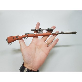 Mô hình PUBG - Kar98 27cm