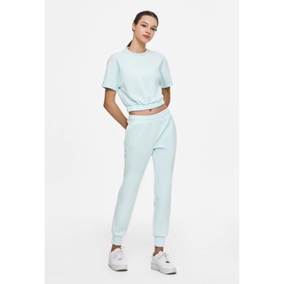 QUẦN JOGGER NỮ DÀY DẶN