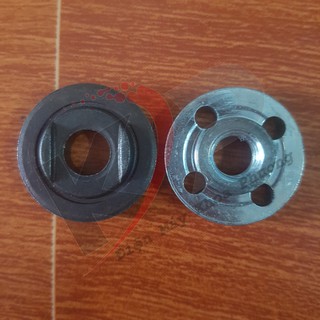 Bộ ốc hãm máy mài