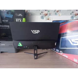 Màn hình vsp 24in full viền 75hz new