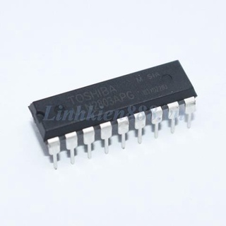ULN2803 DIP18
