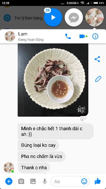 THỊT LỢN GÁC BẾP thơm lừng siêu ngon (600g=3 gói 200g) | BigBuy360 - bigbuy360.vn