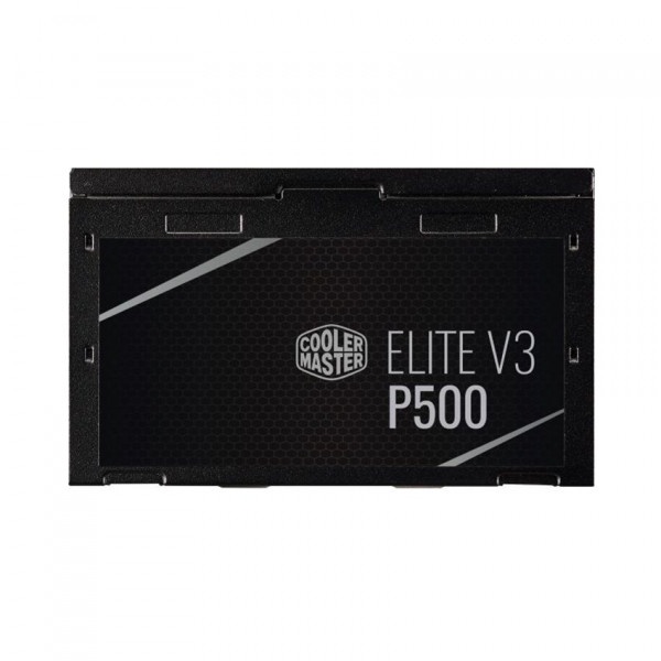 Nguồn Cooler Master Elite V3 PC500 500W