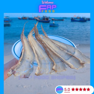 Cá đét khô, đặc sản cá đét khô ăn là ghiền, dùng để biếu tặng, đặc sản Phan Thiết  - FapFood