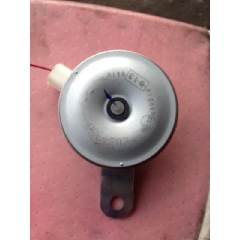 Còi điện Mitsuba chính hãng lắp ô tô