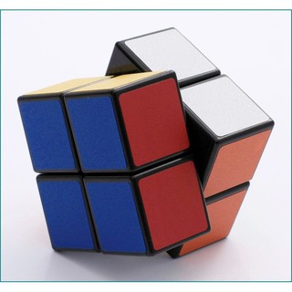 Khối rubik 2x2 màu trơn nhám