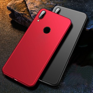 Ốp lưng điện thoại cứng siêu mỏng cho Huawei Y9 2019