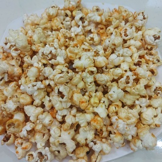 Set Bắp Rang Bơ Tự Làm Siêu Ngon