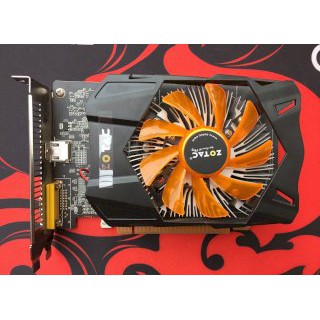 VGA card đồ họa GT1030 2GD5 chơi game