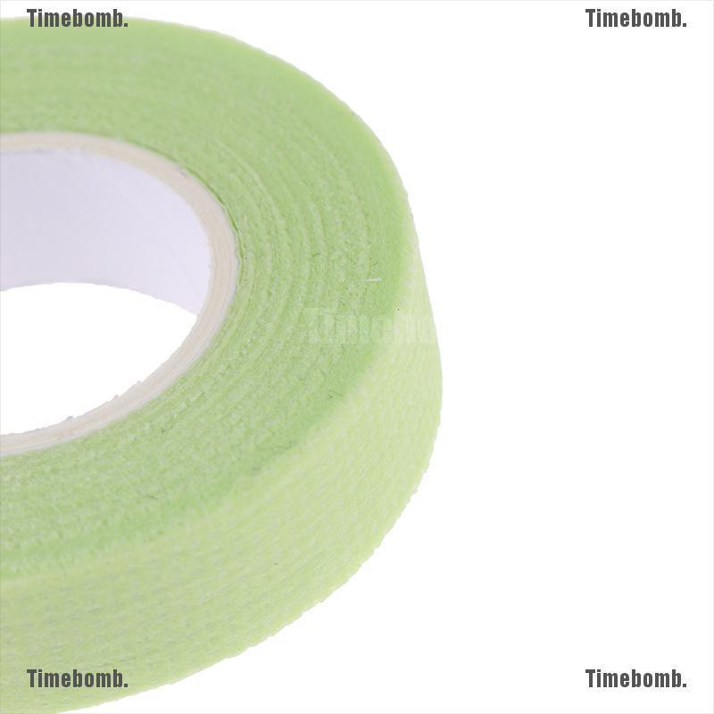 [Hàng mới về] Băng keo dán lông mi thoáng khí an toàn tiện dụng