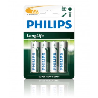 [FREESHIP 99K]_PIN PHILIPS R6L4B