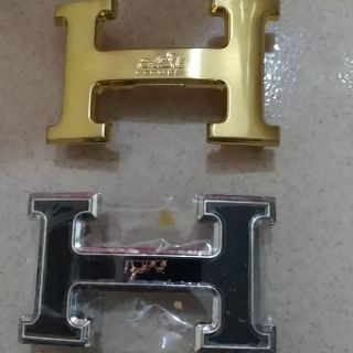 Bộ Sản Phẩm Hai Dây Nịt Da Bò 100%>