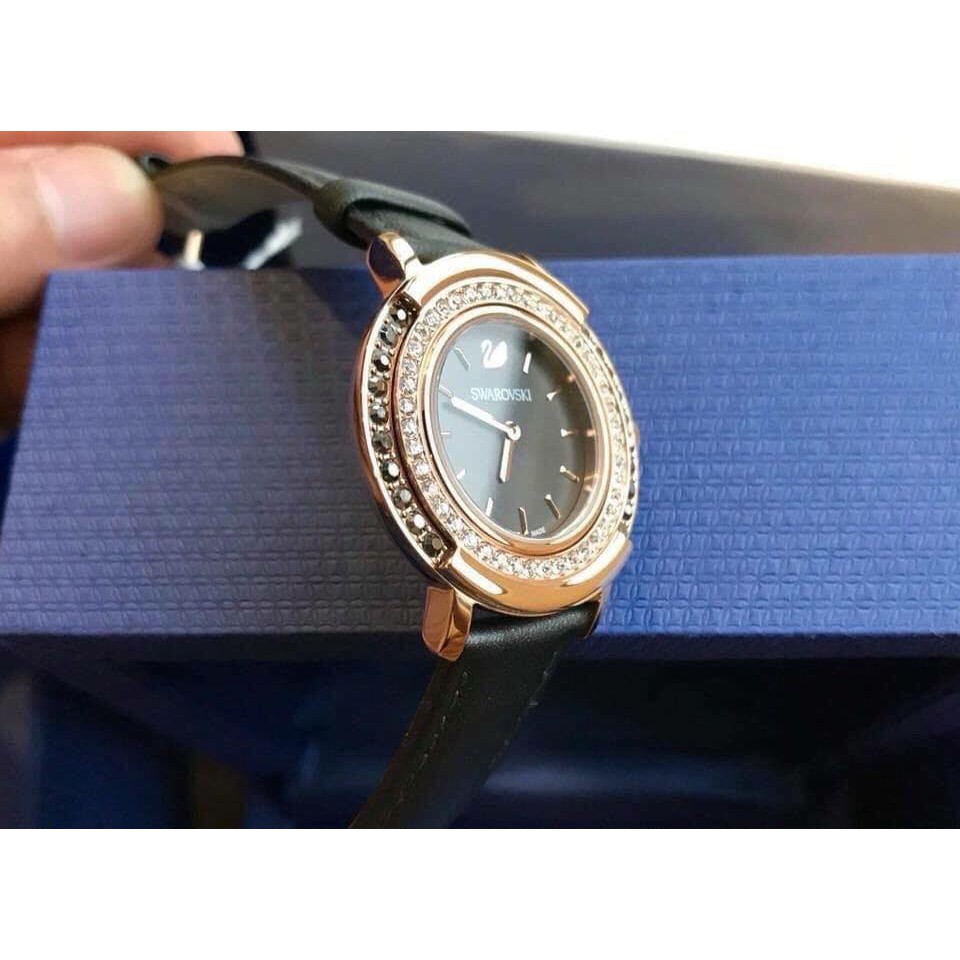 Đồng hồ Nữ Swarovski Playful 5243047
