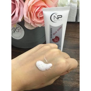 SỬA RỬA MẶT NELLY.P