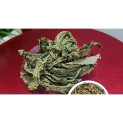 1kg Lá đu đủ đực khô hàng loại 1