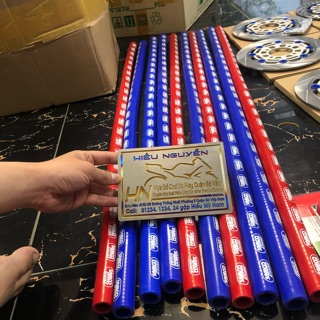 Ống nước samco dẫn nhiệt