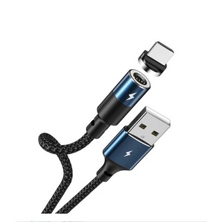 CÁP SẠC NAM CHÂM REMAX RC-102