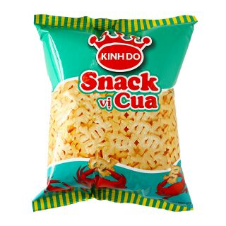 Bim bim Snack cua Kinh Đô