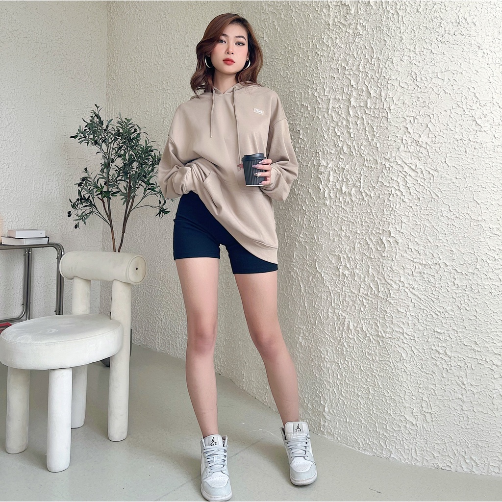 Áo Hoodie Nam Nữ Unisex TOPTIFY Chất cua cotton form basic Chasing Sunsets Top AC235