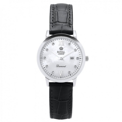 Đồng hồ nữ Royal London 11110-01