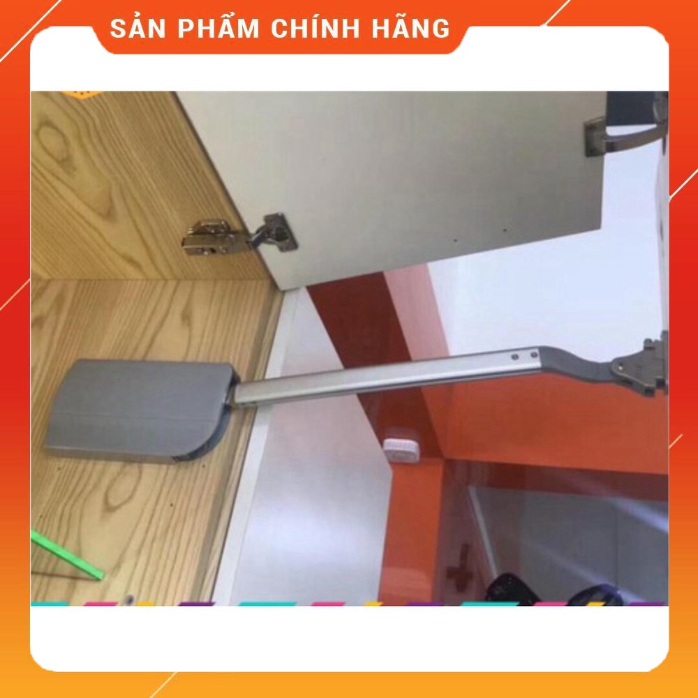 Ảnh Thật sản phẩm  BỘ ĐÔI TAY NÂNG CÁNH TỦ BẾP 700 - 800MM CAO CẤP HÀNG CHÍNH HÃNG - BẢO HÀNH 5 NĂM Cam kết c