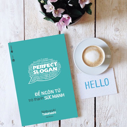 Sách - Để ngôn từ trở thành sức mạnh | BigBuy360 - bigbuy360.vn