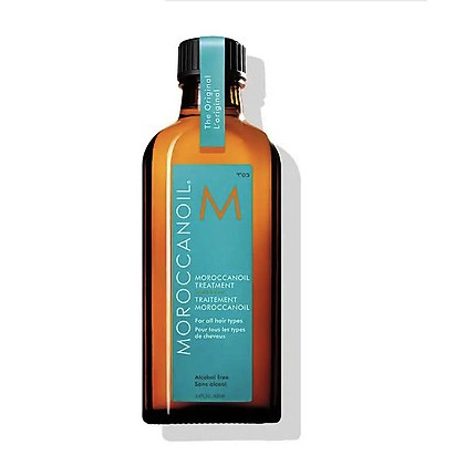 Dầu dưỡng tóc Moroccan oil (100ml/125ml)