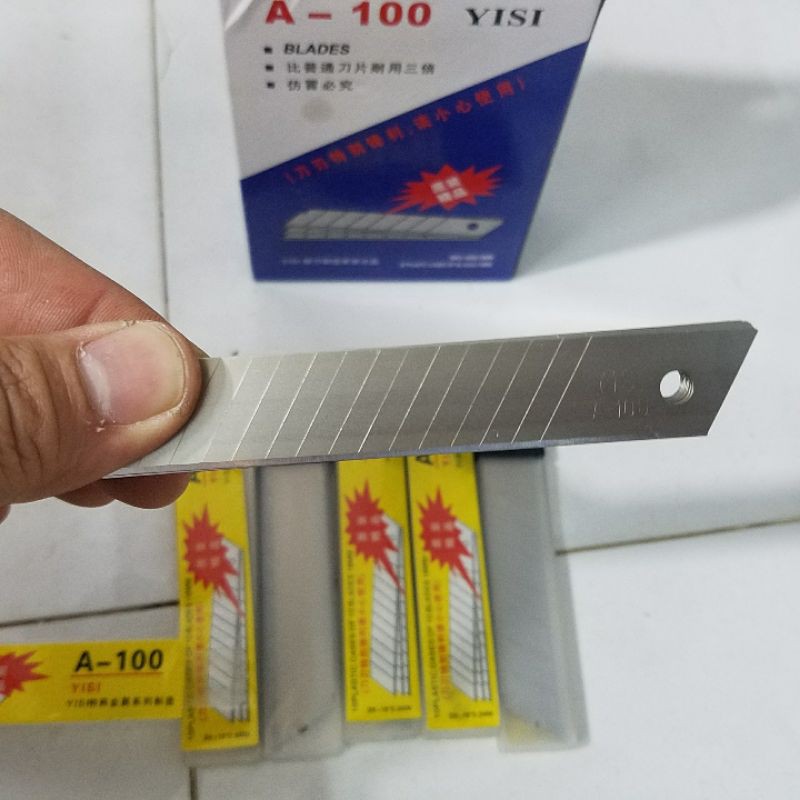 Lưỡi dao cạo keo màn hình