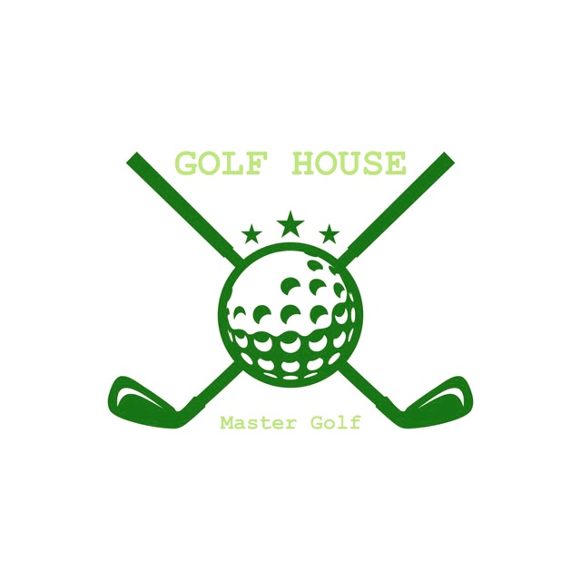 GOLF HOUSE