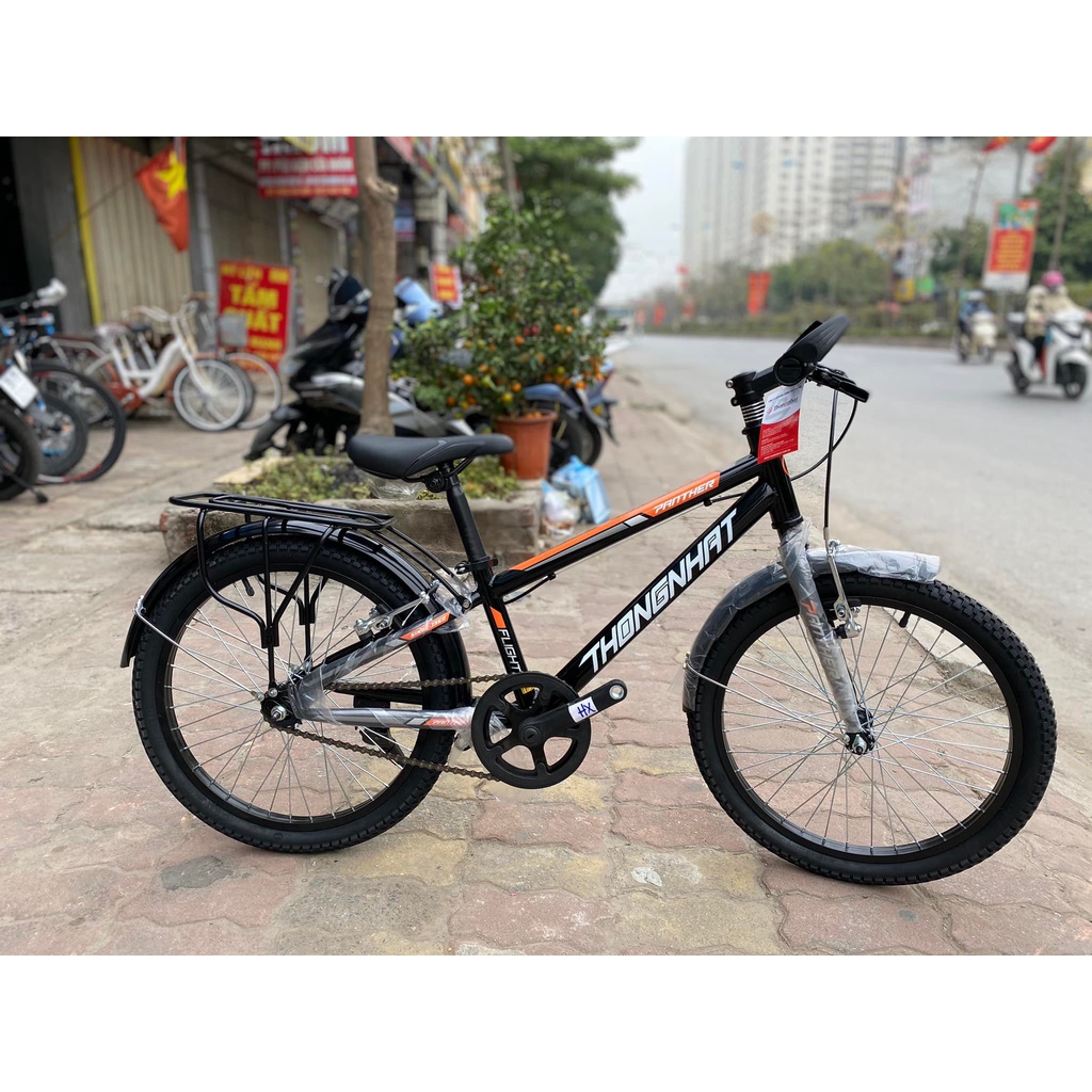 Xe đạp trẻ em Thống Nhất MTB 20-05