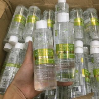 Nước hoa hồng Bielenda Skin Clinic Professional