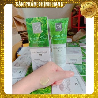 Lvsggs sữa rửa mặt phương anh lvsggs