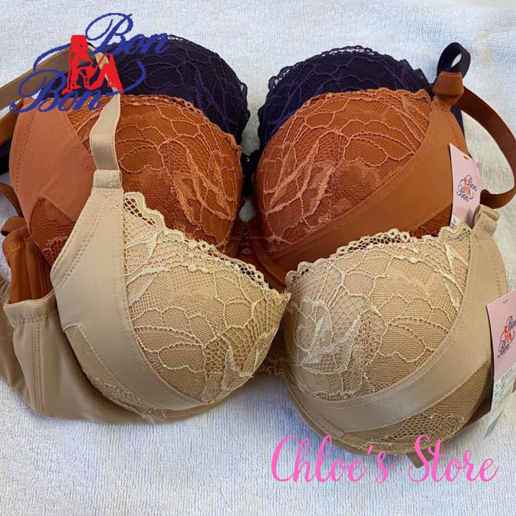 Áo Lót Bon Bon BV35114 CHÍNH HÃNG