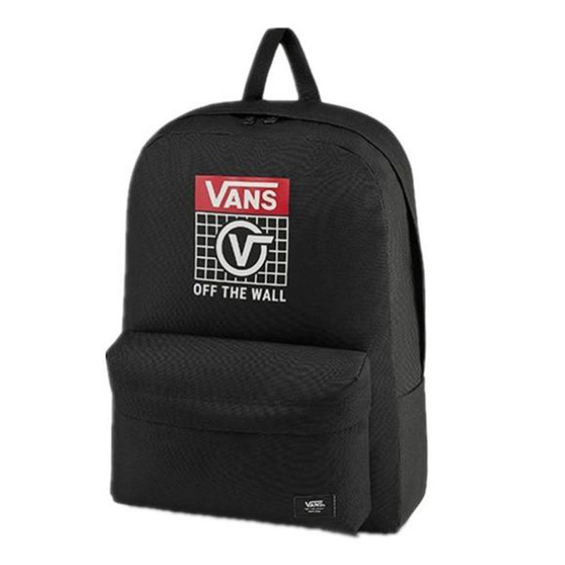 Balo Vans Offtake Os Backpack