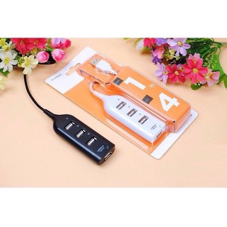 HUB CHIA CỔNG USB MÁY TÍNH 1 RA 4 - MrPhuKien