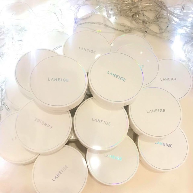 Phấn nước trang điểm Cushion Laneige BB
