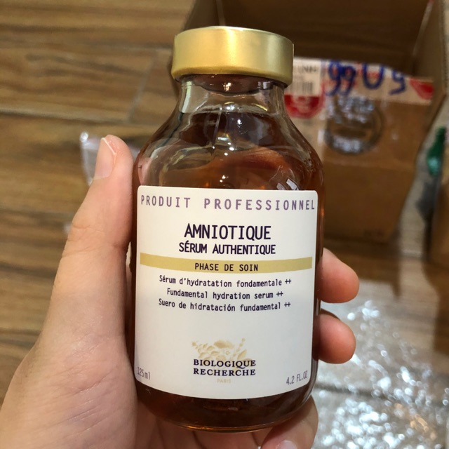 Tinh chất Amniotique.E