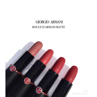 Son thỏi Giorgio Armani Rouge D'Armani