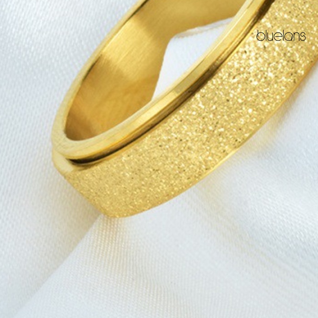 Nhẫn Đeo Tay Chống Căng Thẳng Dành Cho Nam Và Nữ